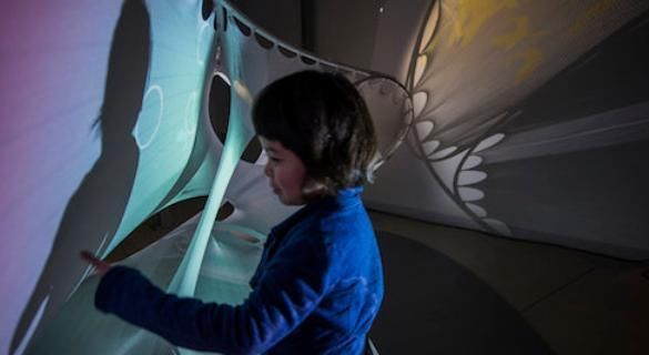 孩子|犯罪心理学家: 如果孩子和你不亲, 当父母的可要当心了