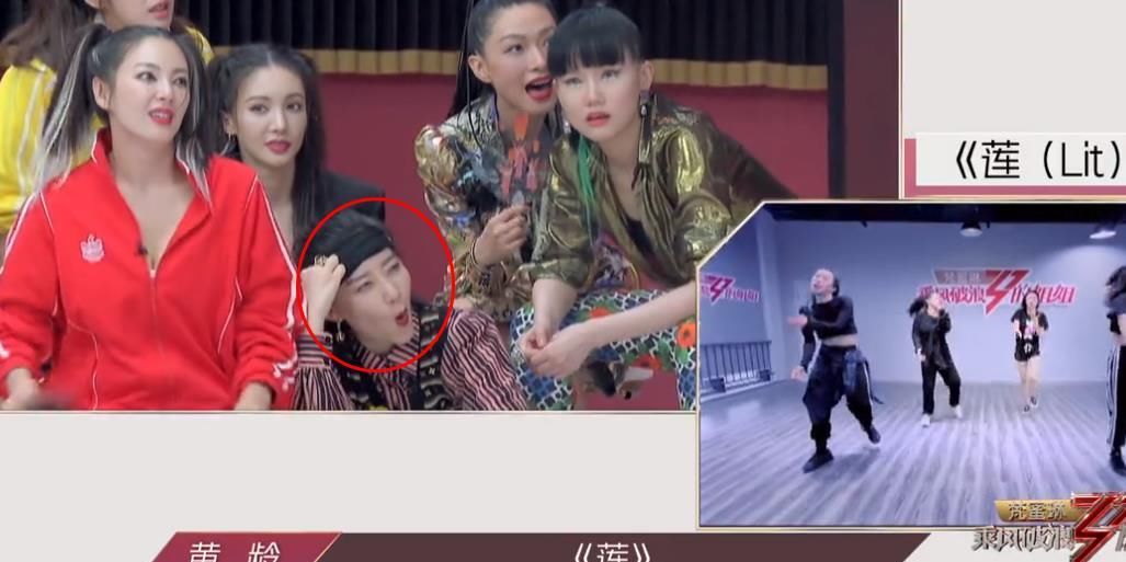  放出来|五公选曲，张艺兴《莲》两点劝退浪姐，蔡徐坤《情人》更受宠