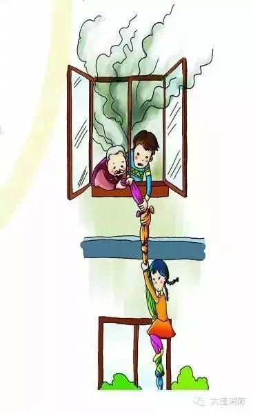  火灾|痛心！小区楼道内电动车突发火灾，3人不幸身亡