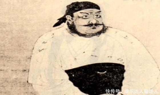 古代|考古学家发现古代张飞石像, 别再说张飞长得黑!