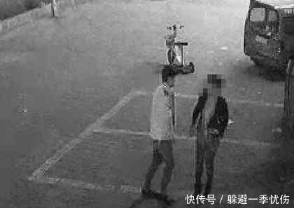 不轨|男子深夜两度对老板娘欲行不轨, 没想到反被按在地上暴打!