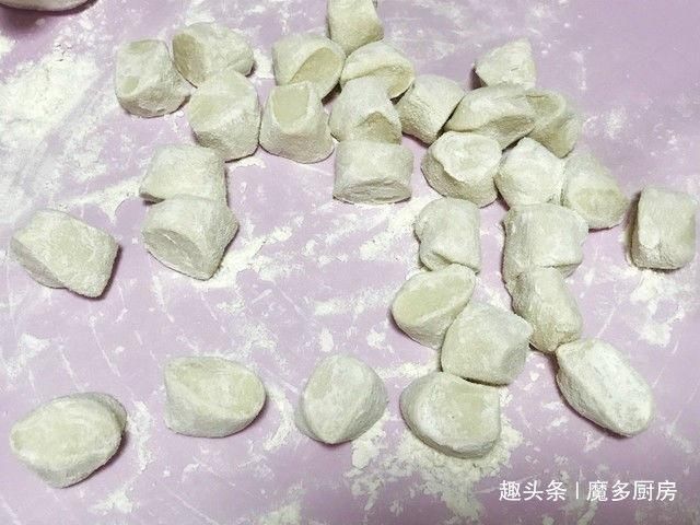  虾仁|30个饺子3个人没吃完，北方的饺子薄皮大馅味道鲜，每周都要做