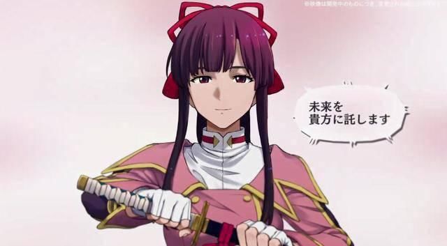 曝光|《樱花革命绽放的少女们》新影像：战斗场面曝光