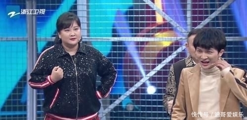  迎来|《王牌对王牌》迎来华晨宇主场，游戏难度升级，连关晓彤都想放弃