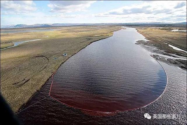  北极地区|“全世界最冷小镇”今年夏天气温飙到38℃！灾害频发，北极圈不好过了！