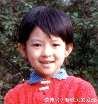 章子怡要小心了,过去式男票得了艾滋,曾