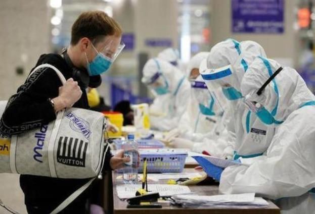 香港大学|香港大学博士后跑美国,称中国隐瞒疫情,还与世卫有“勾结”