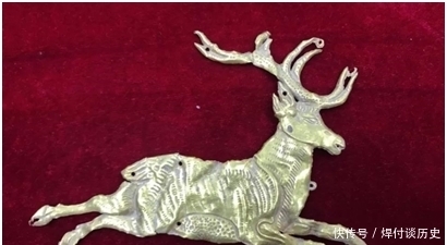 血渭一号|公安破获盗墓大案，盗墓为何经久不衰？