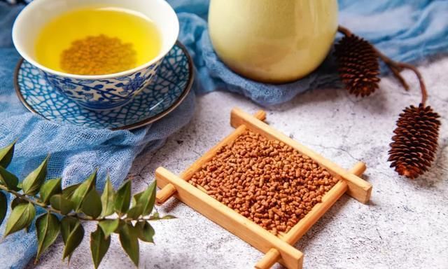  作用|夏季养生之话凉茶