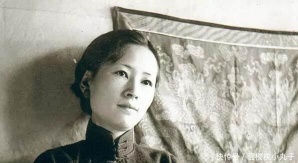 清华|民国奇女子, 因女儿未考上清华, 坚决要求复查试卷, 结果却出乎预料！