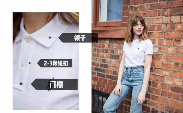 今夏|别再穿T恤了,今夏超流行的“短袖”长这样