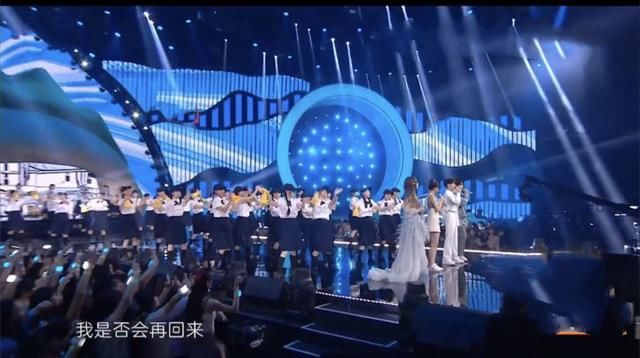  晚会|湖南卫视晚会槽点多：姐姐们舞台被指敷衍，多位实力唱将接连翻车