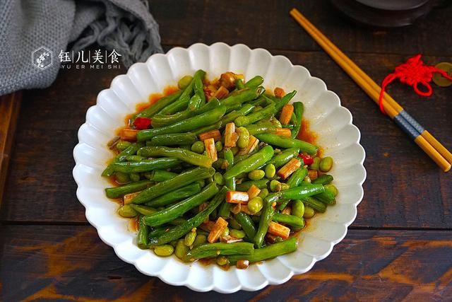  饭菜|妻子做饭，饭菜晒到朋友圈还大火了一把，网友：有烟火气又诱人