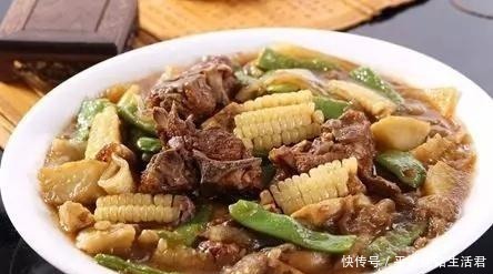 八大菜系|中国八大菜系里,为什么只有一个北方菜