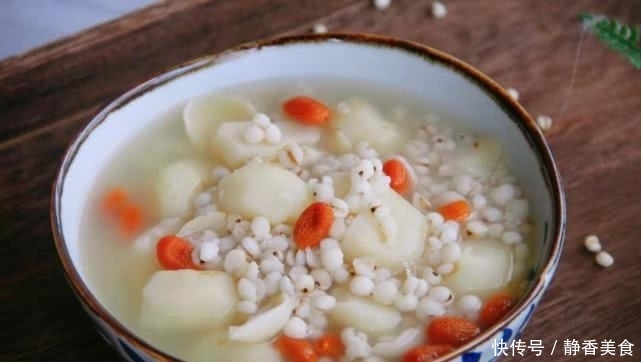  清热|三伏天最喜欢喝这汤水，5块钱煮一锅，清热消暑又祛湿，老少皆宜