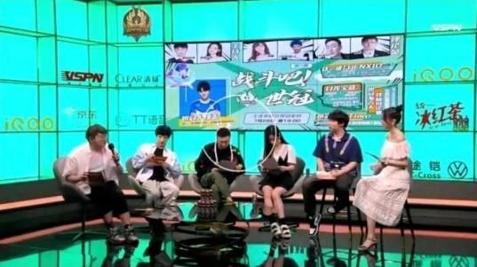  惨遭|《战斗吧世冠》四强预测FLAG，猪哼“惨遭迫害”，灵儿这也叫惩罚？