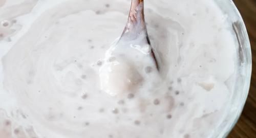  养生|排队都买不到的它，在家8块钱做一大锅，好喝不胖还养生！