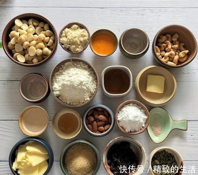 塔皮|孩子最馋这点心,天天喊我做,只需几块钱成本,补脑补钙长大个