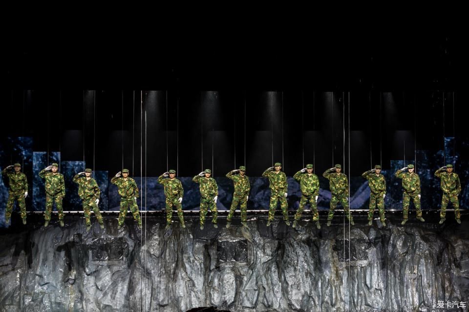  主题酒店|杭州有很多美景与动人的故事，宋城千古情的表演也非常震撼