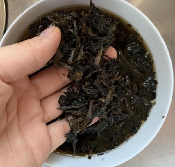  适量|爱吃梅菜扣肉的收藏了，配方和做法都分享给你，想吃自己在家做