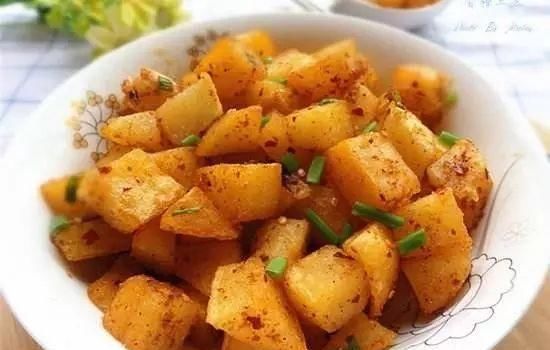  分享|分享10道辣味十足的美味菜谱，吃了后全身微出汗回味十足