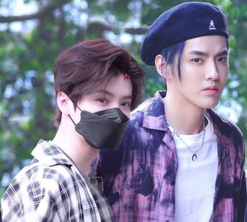  节目上的表|《新说唱》官宣帮唱嘉宾，李荣浩邓紫棋加盟，鹿晗吴亦凡终于同框