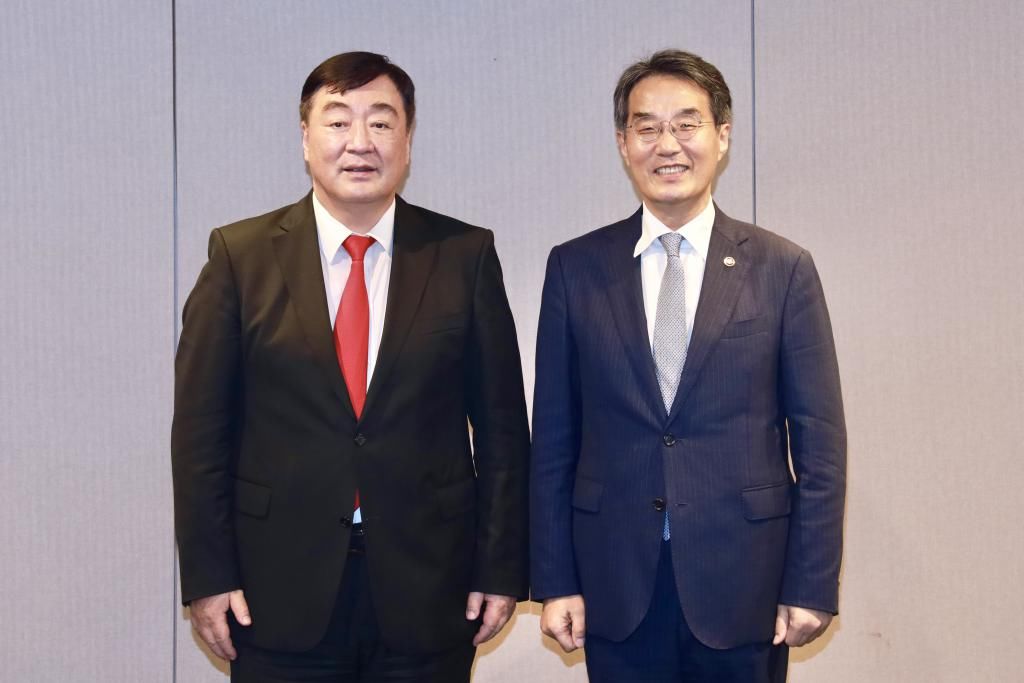  韩国|韩国国家报勋处次长：感谢中方保护在华涉韩历史纪念设施