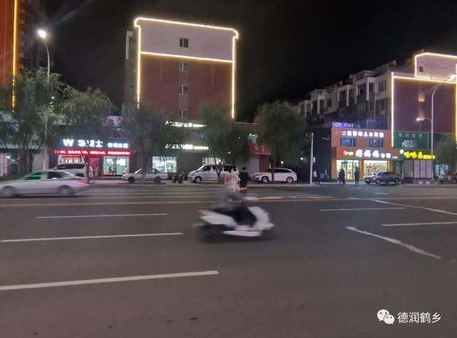 白城|【不文明行为曝光台】行人闯红灯、横穿马路，曝光不文明，白城这一批人上镜了！