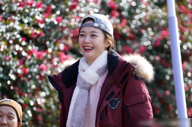  两面派|《RM》：鼻子叔叔“两面派”，全昭旻口是心非