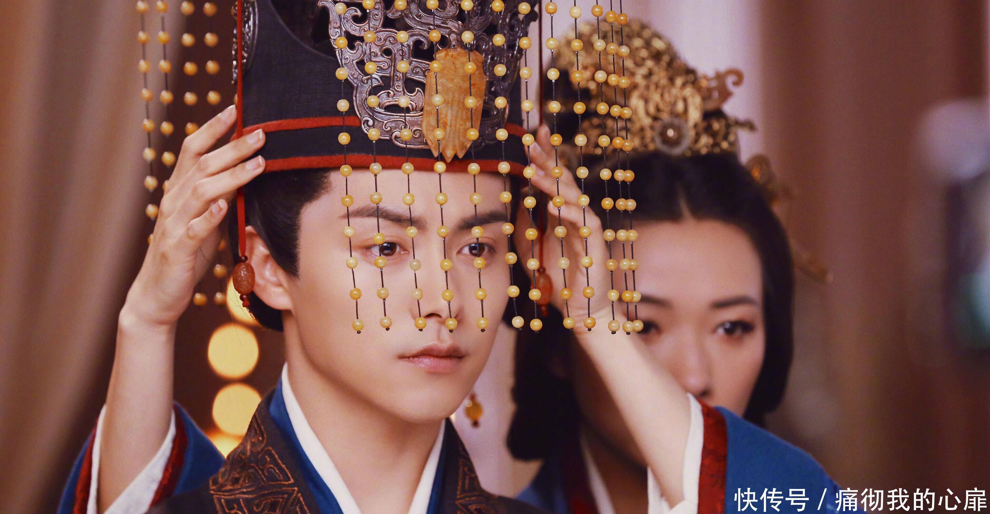 宜安|我国历史上,大统一王朝之皇帝列表——东汉!