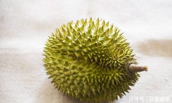 影响|榴莲是个宝,榴莲也有讲究,食用不对影响健康!可偏偏有人不懂