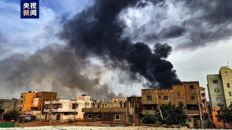 苏丹武装冲突持续，已造成至少22人死亡