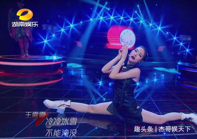 人心|王智复活赛输了人心,暴露了心机,还扯下了节目赛制的遮羞布