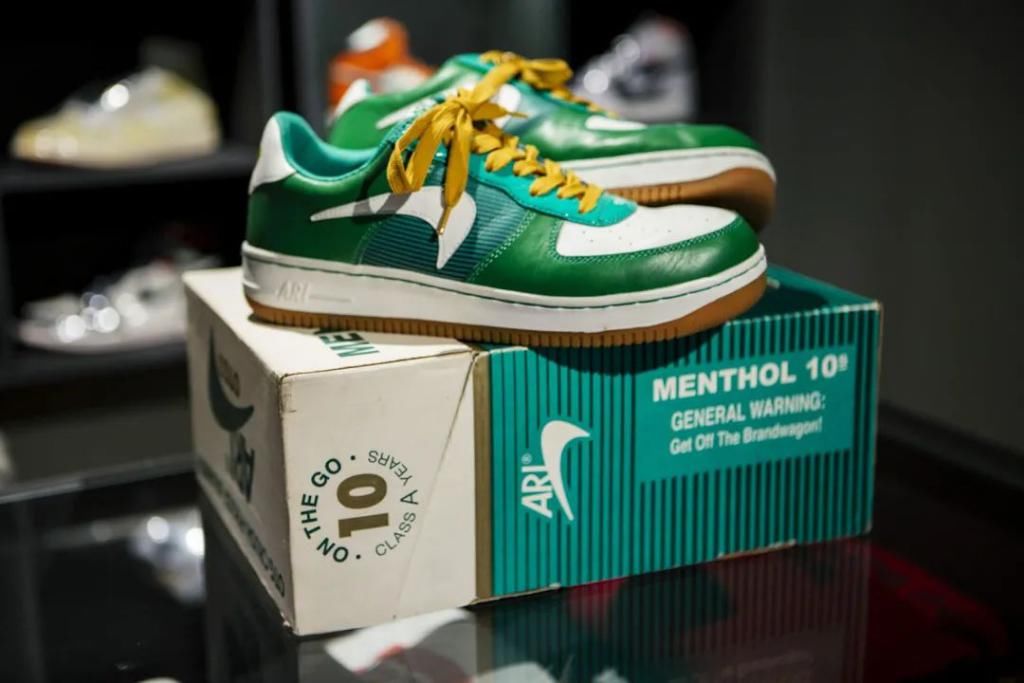 再现|神级Dunk配色频频再现 客制球鞋的底线在哪里?