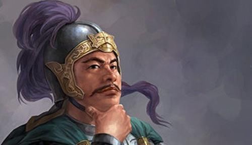 回合|此人与邓艾大战五六十回合,单人独骑突出重围,气概堪比赵云