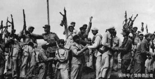  红军|红军、八路军“打绑腿”，志愿军却不“打绑腿”，这是为何？