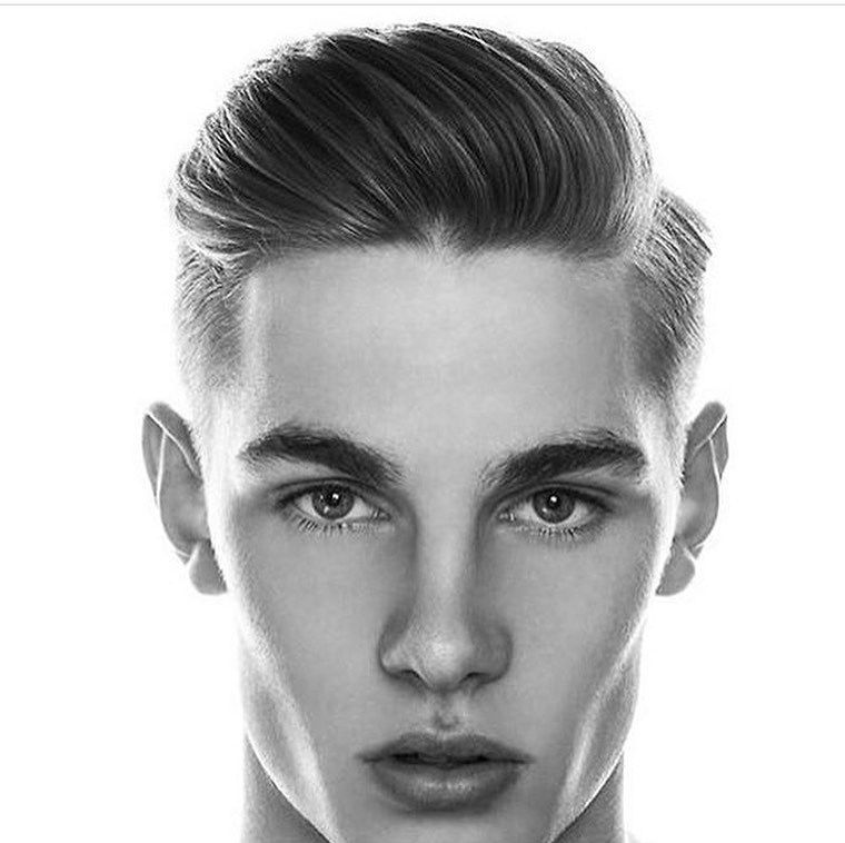  越来越|越来越多男士发型这样剪，清爽时尚没烦恼，剪完就是帅