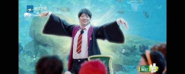  参加|郎朗频繁带妻子参加综艺，原因让人心疼