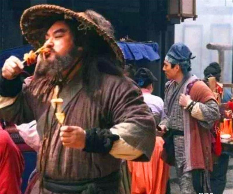 烧烤技术|撸串吃烧烤,外加生鱼片,这才是宋代之前的饮食文化