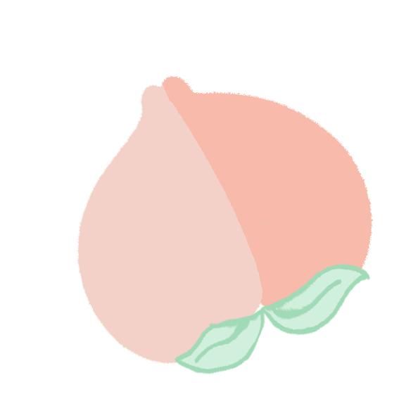  三缘宝地|【夏日乐“桃桃”】这么撩人的桃子，还不赶紧过来看看！！