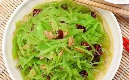  开胃|几道开胃的家常菜，荤素搭配好吃不腻，老少皆宜，待客真不错