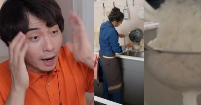  亚洲人|BBC教做蛋炒饭 亚洲网友见奇葩做法全崩溃