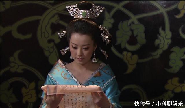 异事|“克死”两个丈夫的女子,竟然离奇成为了皇后,算得上奇闻异事了