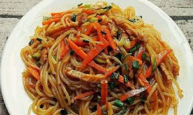  黄瓜|美味营养又开胃，好吃不油腻味道一级棒，每次做一盘都不够吃