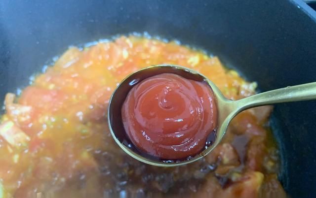 酸甜|肥牛这样煮, 比炖的还好吃, 酸甜可口好开胃, 入秋吃了对身体好