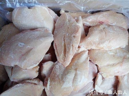 食材|一种冷冻食材超市都有,因廉价方便受欢迎,但购买要谨慎!
