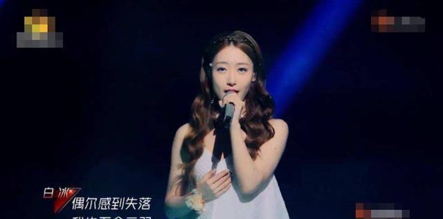 全场|浪姐:每一期都惊艳全场的不是蓝盈莹,而是又美又撩可飒可媚的她