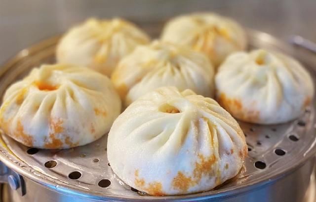  嫩豆腐|八月蒸包子, 试试这种馅儿, 低脂高钙营养丰富, 比肉馅还要香