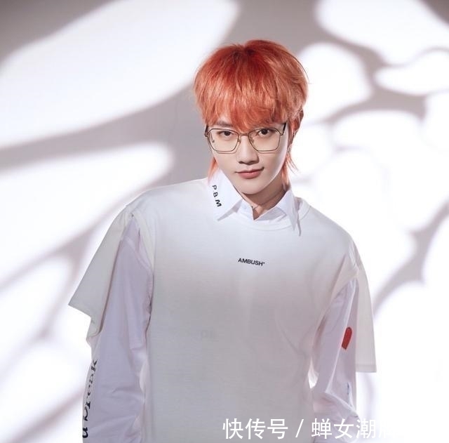 万能|万能基本白衬衫磨损,元素越简单,可能性越无限