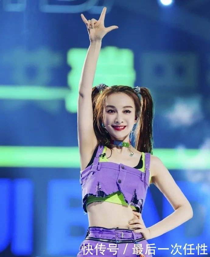 熊趣|熊趣娱乐:《乘风破浪的姐姐》成功出道的是这5位?